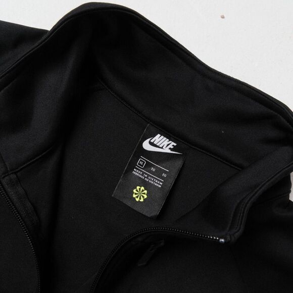 Nike Sportswear Heritage N98 Tribute Jacket Full Zip Men's Size XL  DJ5284-010 - Picture 3 of 7